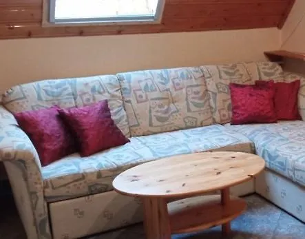 MÁRIA apartman
